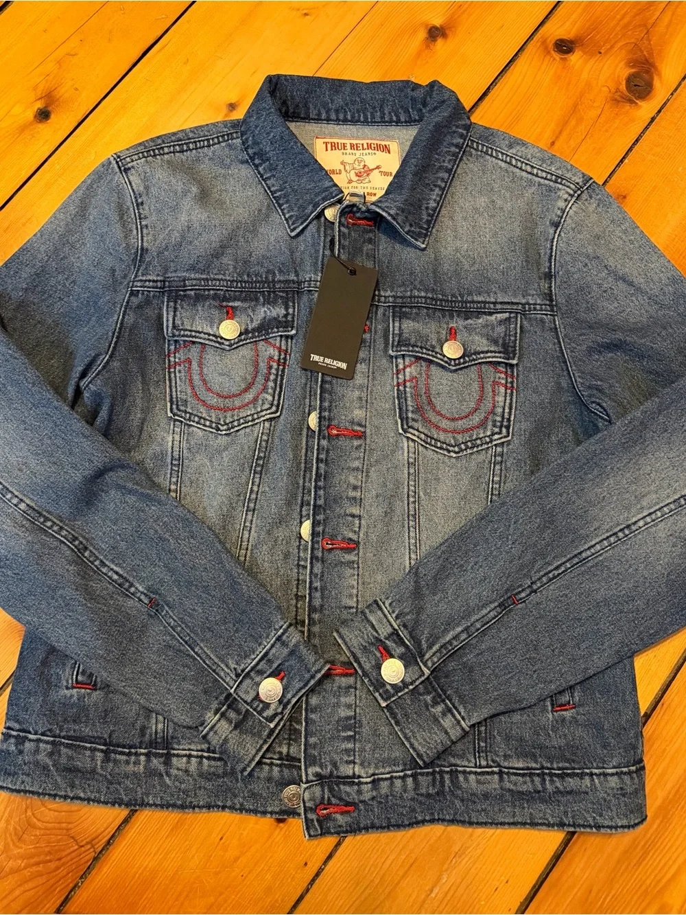 True Religion true religion